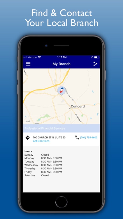 PFSAUTO® screenshot-3
