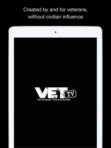 VET Tvのおすすめ画像1