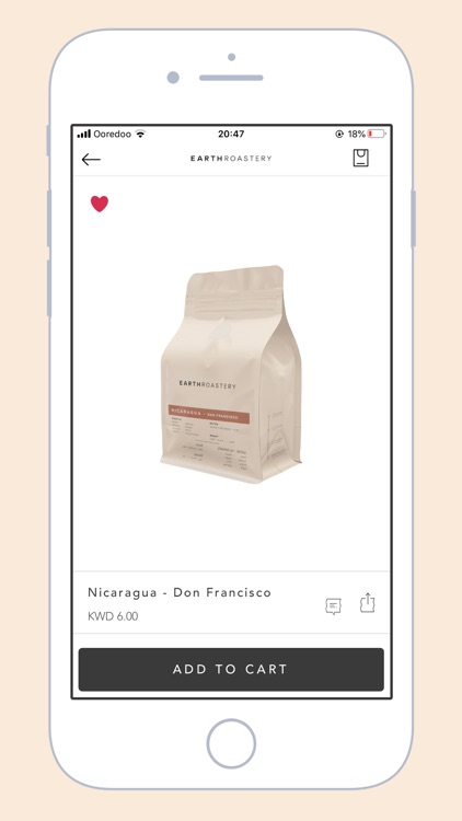 EARTH ROASTERY screenshot-3