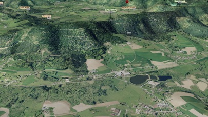 3617 OT Vosges screenshot 2