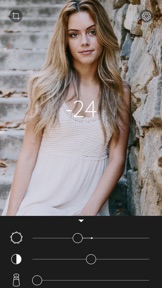 RNI Colibri screenshot