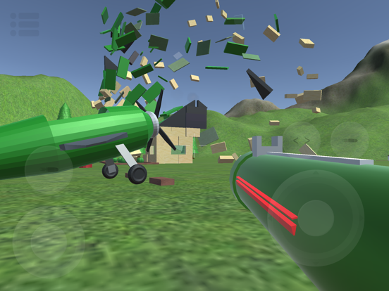 Screenshot #6 pour KaBOOM! 3D