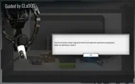 Bridge Constructor Portal iphone bilder 2