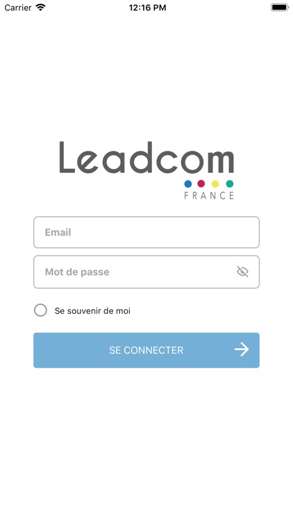 Ambassadeur Leadcom France