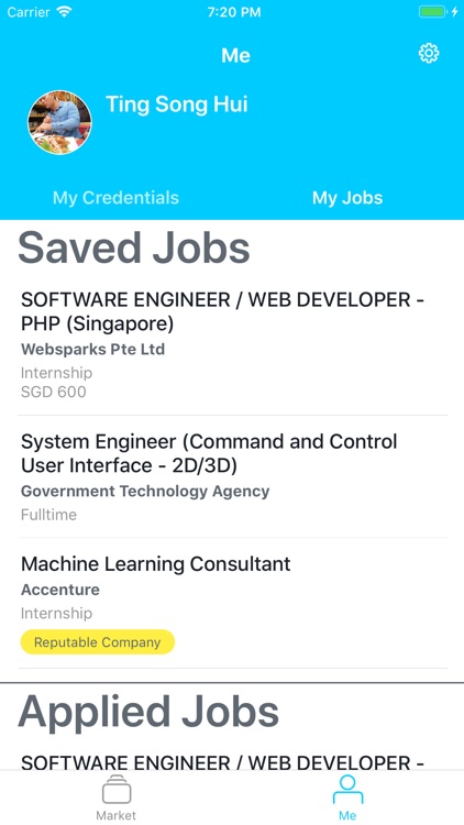 PIPO - Build Your Career screenshot-6