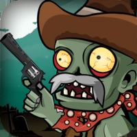 Zombie Legends : Tap & Drag pour PC