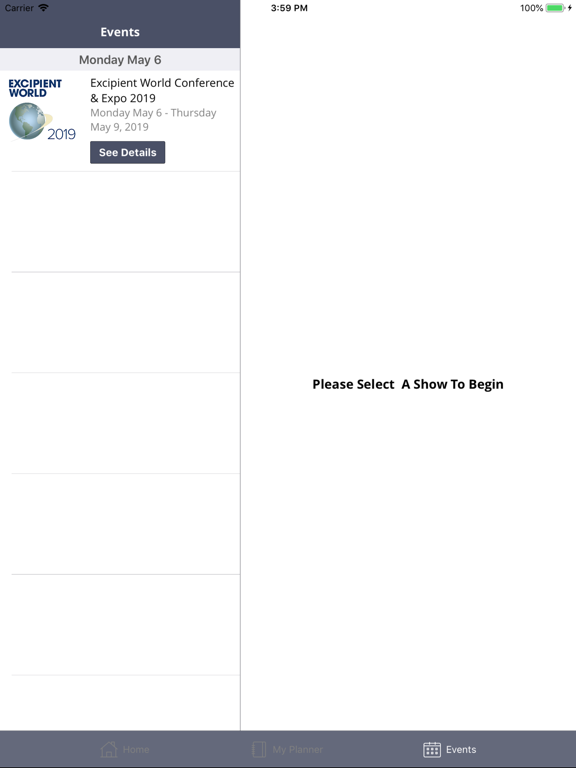Screenshot #5 pour Excipient World