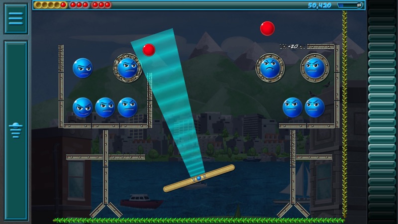 Evil Orbs screenshot 6