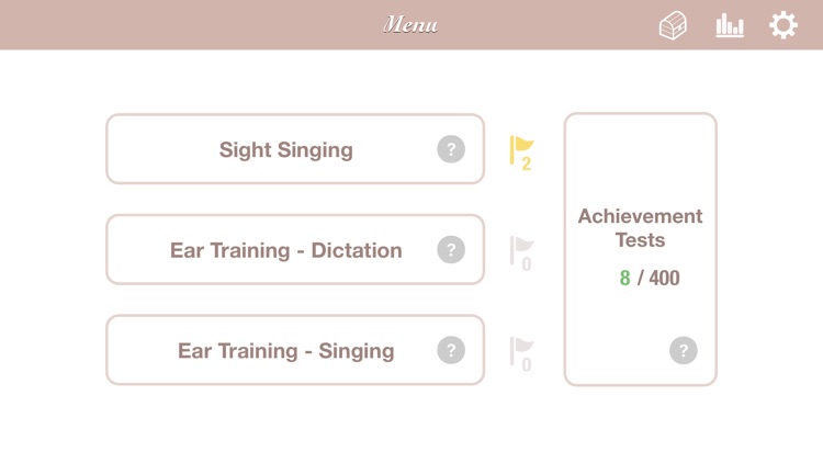 Sight Singing Pro - Full