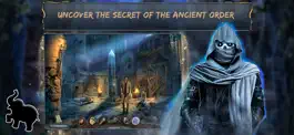 Game screenshot Paranormal Files: Worth hack