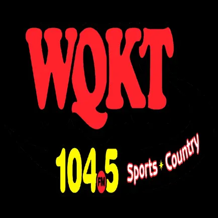 WQKT Читы