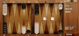 Game screenshot Backgammon 16 Games mod apk