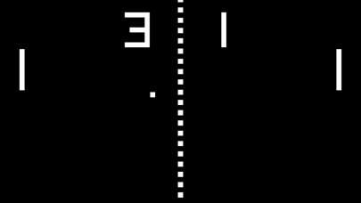 Paddles! Pong edition Screenshot