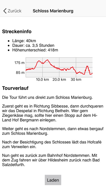 Bad Salzdetfurth Guide screenshot-7