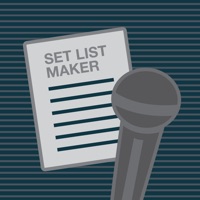 Set List Maker apk