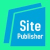 Site Publisher