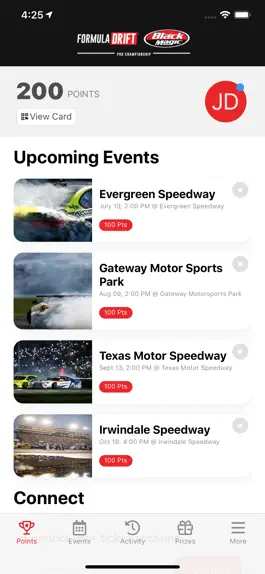 Game screenshot Formula Drift Official hack