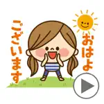 Kawashufu: Animated[Daily]2 App Contact