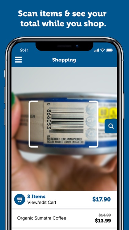 McKeever's Price Chopper