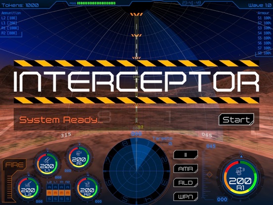Screenshot #4 pour Interceptor