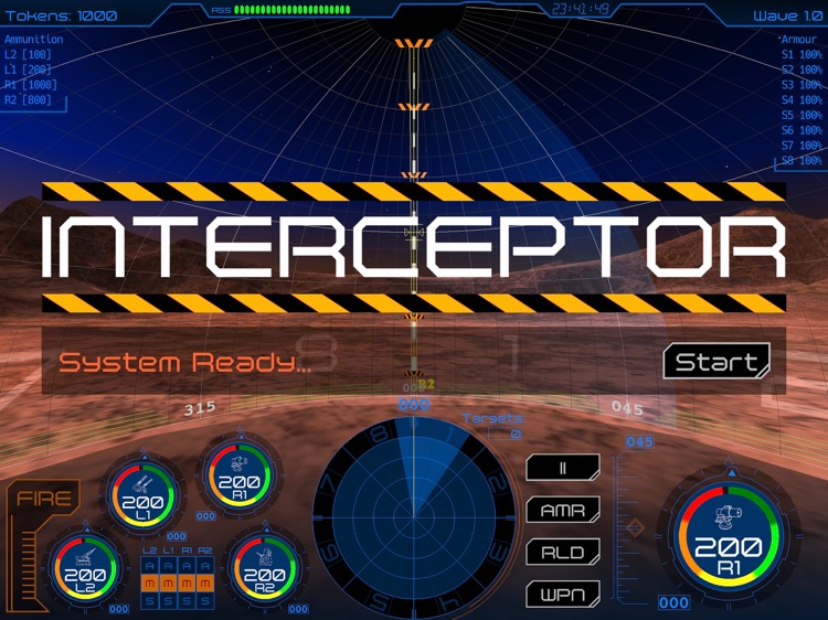 Interceptor