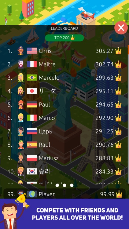 Stack Tycoon screenshot-4