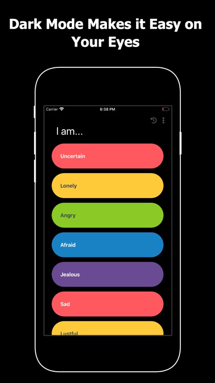 Word of God - Speak screenshot-6