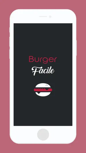 Burger Facile & Sauce screenshot 1