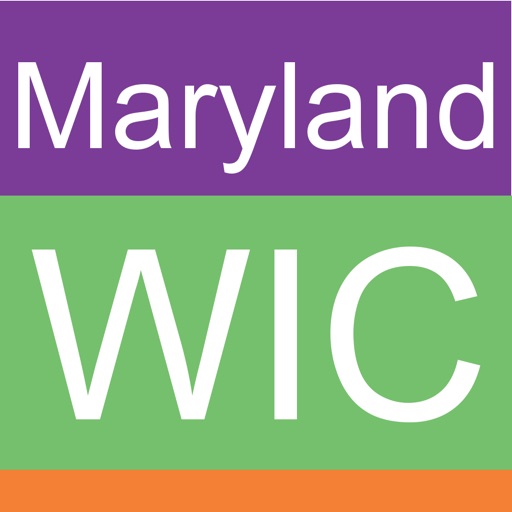 Maryland WIC for Participants