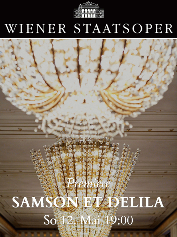 Screenshot #4 pour Wiener Staatsoper Tickets