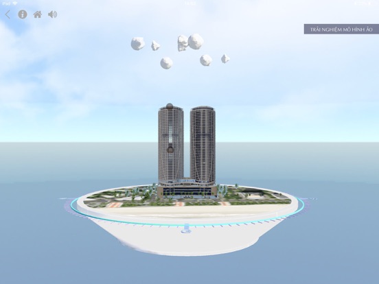 Screenshot #5 pour Beau Rivage