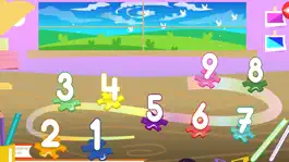 Game screenshot Puzzle Numeros Turpin apk