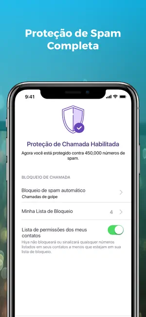 Hiya: Caller ID & Spam Blocker_3