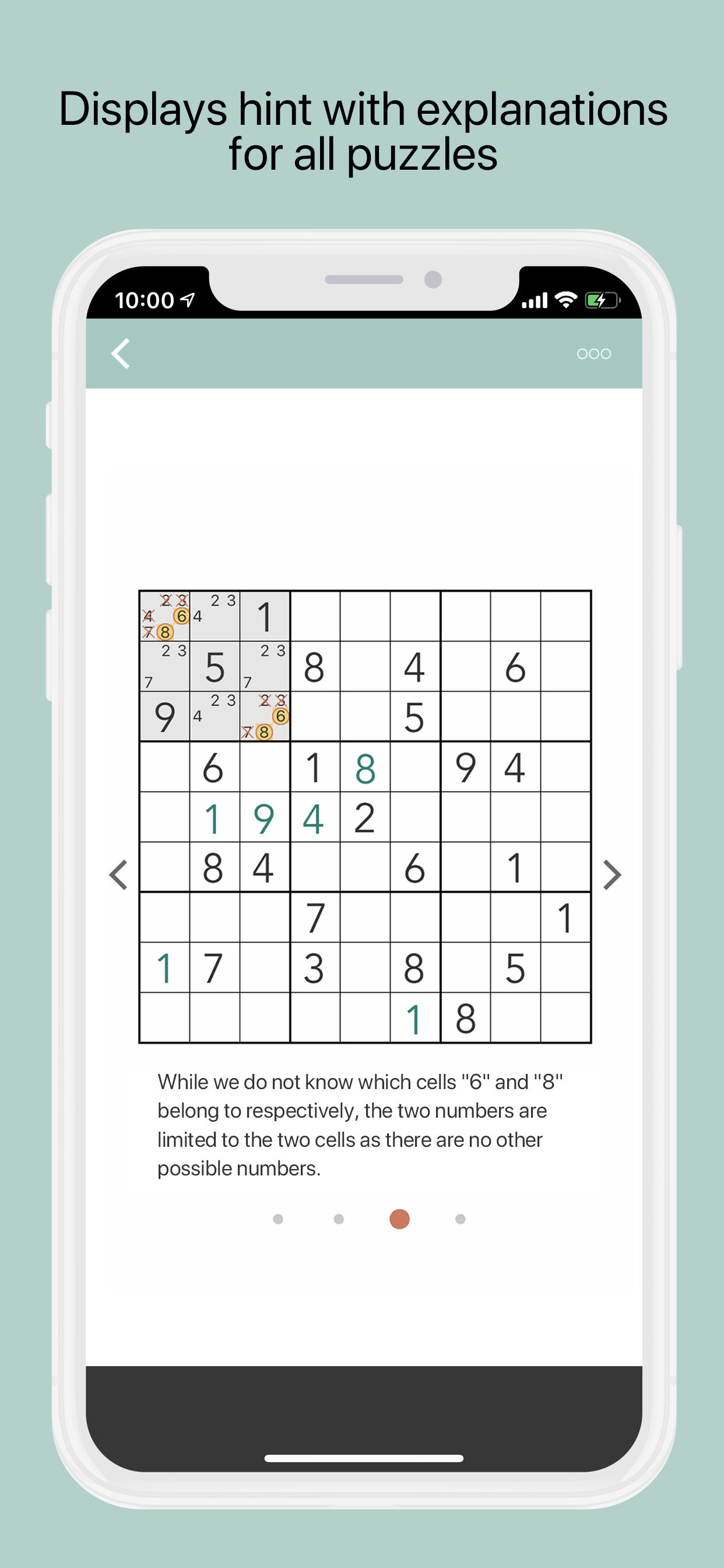 SUDOKU.Studio