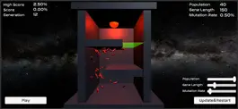 Game screenshot Gene Space apk