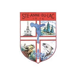 Sainte-Anne-du-Lac