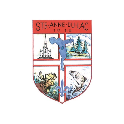 Sainte-Anne-du-Lac