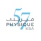 Download the Physique 57 KSA App today to plan and schedule your classes