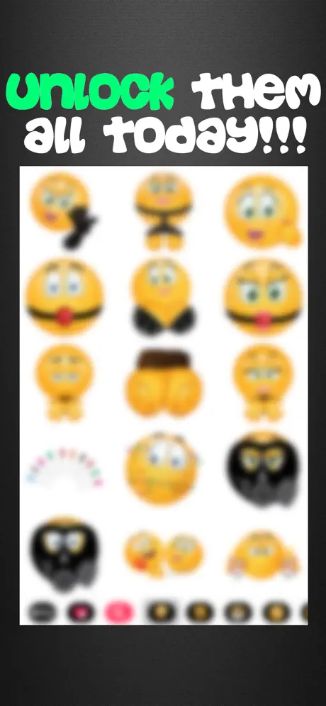 BDSM Stickers