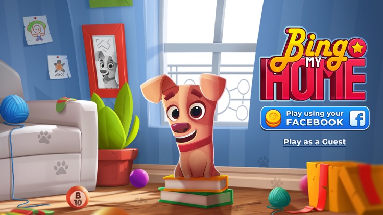 Bingo My Home - Win Real Bingo screenshot-7