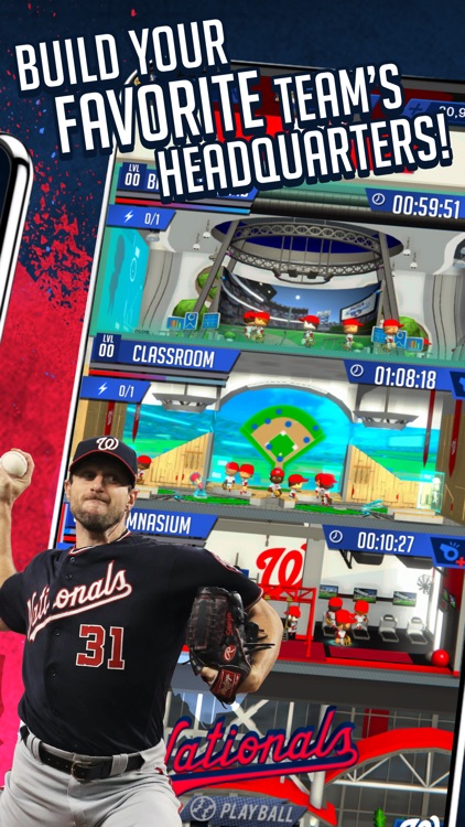 MLB Champions screenshot-5