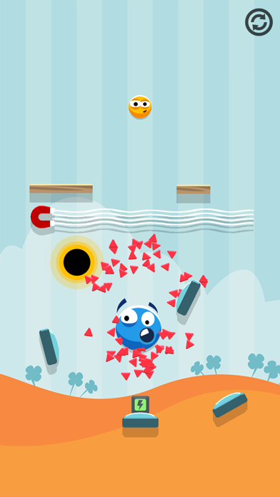 Ball Buddies! screenshot 4