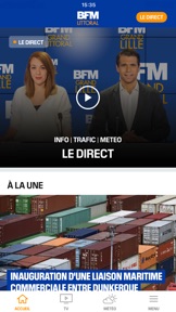Capture d'écran