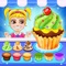 Cupcake Maker Bakery Shop