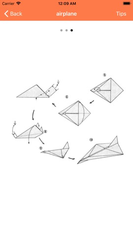 Origami Funのおすすめ画像4