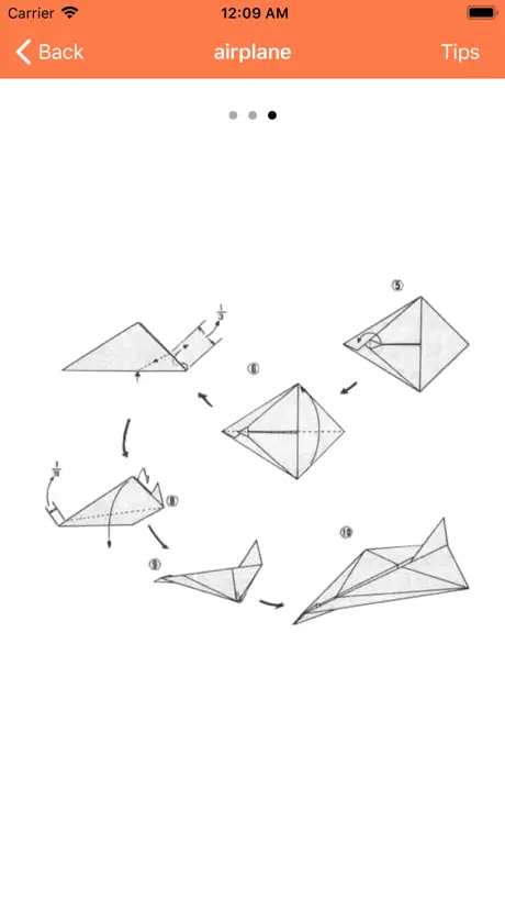 Origami Fun