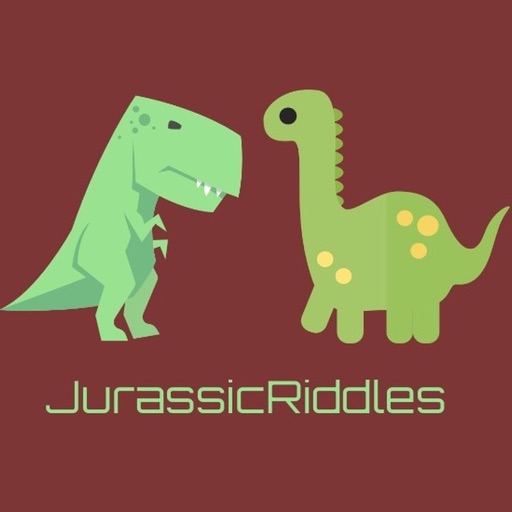 JurassicRiddles