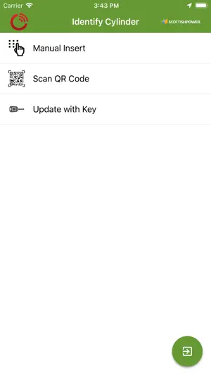 MyInstaller SP screenshot 2