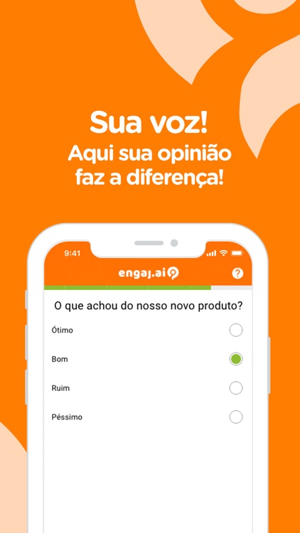 engaj.ai screenshot-4