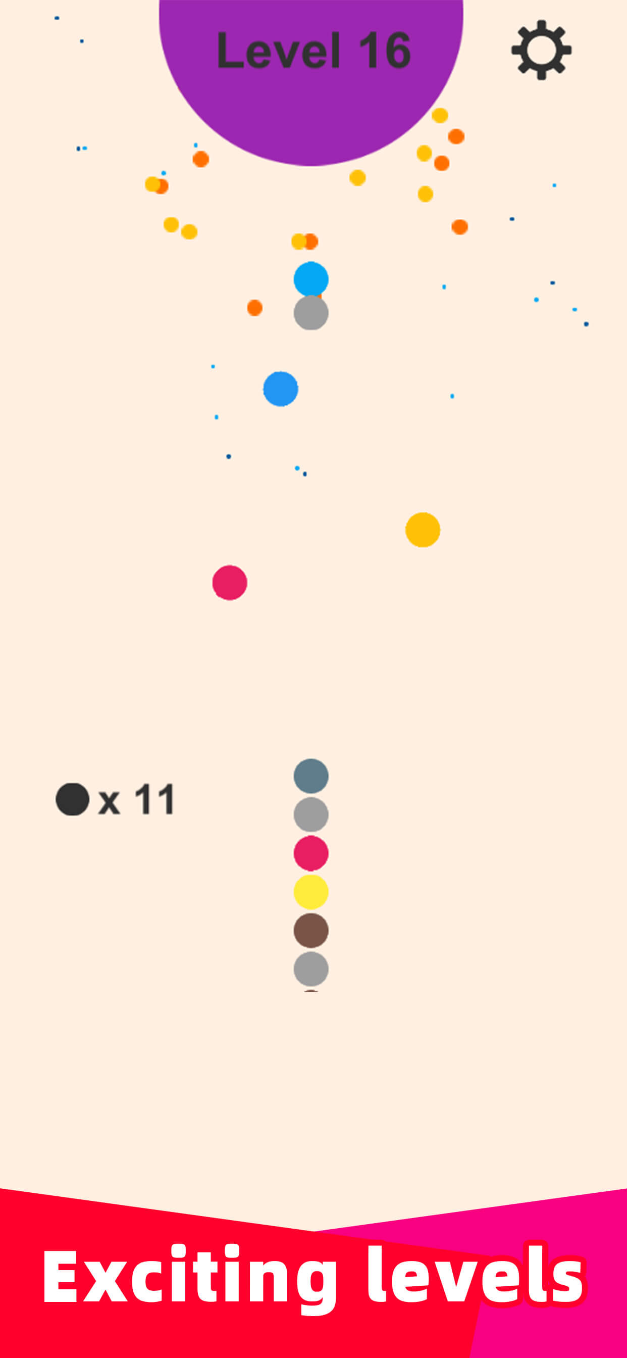 Dots Crush screenshot 4